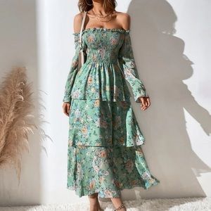 Womens dress